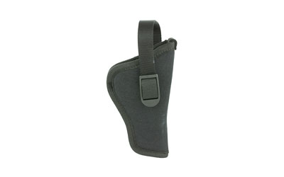 MICHAELS HIP HOLSTER #1 RH NYLON BLACK - for sale