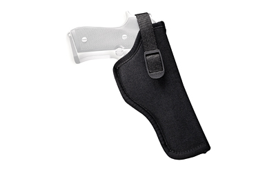 MICHAELS HIP HOLSTER #3 RH NYLON BLACK - for sale