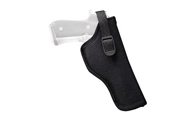 MICHAELS HIP HOLSTER #5 RH NYLON BLACK - for sale