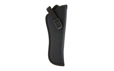MICHAELS HIP HOLSTER #6 RH NYLON BLACK - for sale