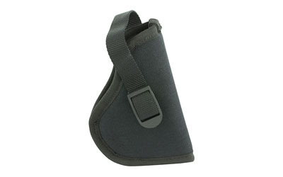 MICHAELS HIP HOLSTER #12 RH NYLON BLACK* - for sale