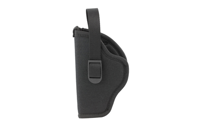 MICHAELS HIP HOLSTER #15 LH NYLON BLACK - for sale