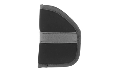 MICHAELS IN POCKET HOLSTER #3 RH/LH BLACK - for sale