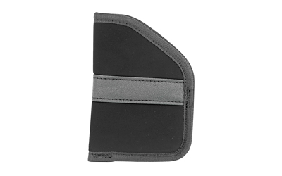 MICHAELS IN POCKET HOLSTER #4 RH/LH BLACK - for sale