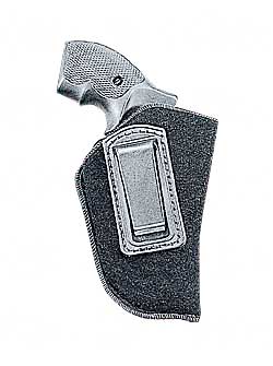 MICHAELS IN-PANT HOLSTER #2 RH NYLON BLACK - for sale