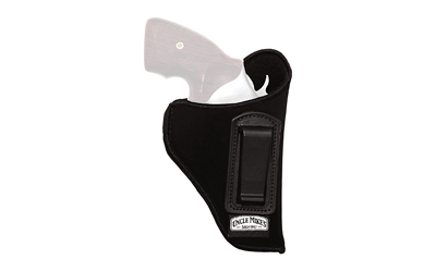 MICHAELS IN-PANT HOLSTER #5 LH NYLON BLACK - for sale