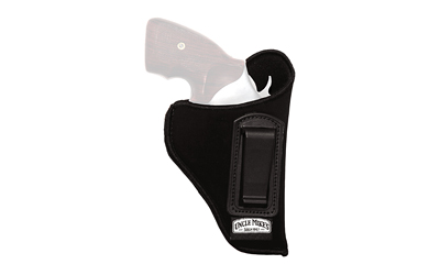 MICHAELS IN-PANT HOLSTER #15LH NYLON BLACK - for sale