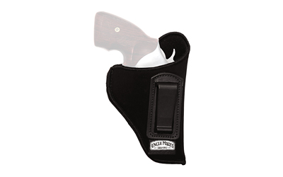 MICHAELS IN-PANT HOLSTER #16LH NYLON BLACK - for sale