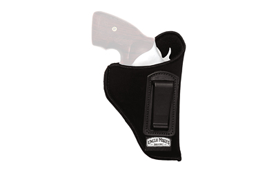 MICHAELS IN-PANT HOLSTER #36RH BLACK NYLON - for sale
