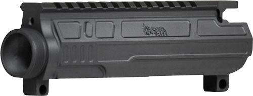 ODIN UPPER RECEIVER BILLET BLK AR-15 NO FOWARD ASSIST - for sale