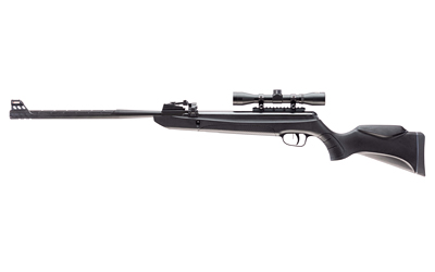 UMAREX EMERGE TNT .22 PELLET AIR-RIFLE W/ 4X32MM SCOPE - for sale
