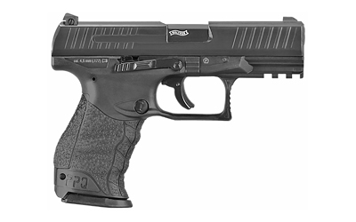 RWS WALTHER PPQ M2 AIR PISTOL .177 PELLET CO2 POWERED - for sale