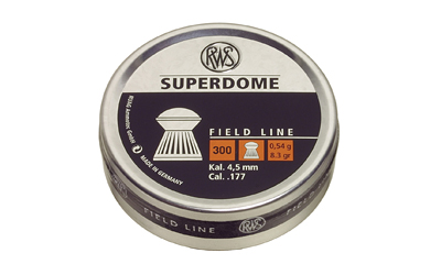 RWS SUPERDOME FL .177 300/BLSTR - for sale