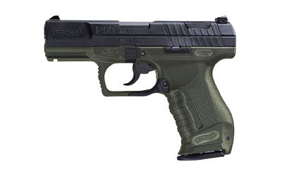 WAL P99AS 9MM 4" 15RD FINAL EDITION - for sale