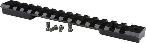 WARNE RAIL MOUNTAIN TECH 20MOA SAVAGE LA AT RND 8-40 SCREWS! - for sale