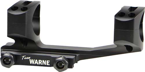 WARNE X-SKEL MOUNT 30MM 20MOA PICATINNY BLACK - for sale