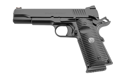 WILSON ACP-FS-9 9MM 5" FS 10-SHOT BLACK ARMOR TUFF ! - for sale
