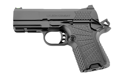 WILSON EDC SFX9 RAIL 9MM 1-10 1-15RD - for sale