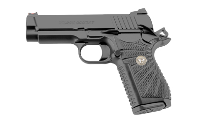 WILSON EXPERIOR XPD 4" 9MM 15RD - for sale