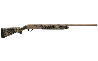 WINCHESTER SX4 HYBRID 12GA 3.5" 28"VR FDE/REALTREE MAX-7 - for sale