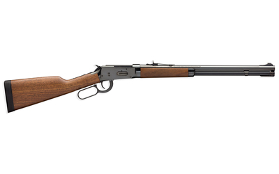 WINCHESTER MODEL 94 TAKEDOWN 30-30 BLUED/WALNUT - for sale