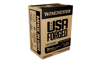 WIN USA FRGD 9MM 115GR FMJ 1000RD - for sale