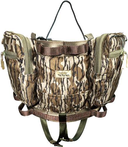 GRIT WORKHORSE SADDLE KIT MOSSY OAK REGULAR - for sale