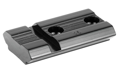 WEAVER BASE TOP MOUNT #36 ALUMINUM BLACK - for sale