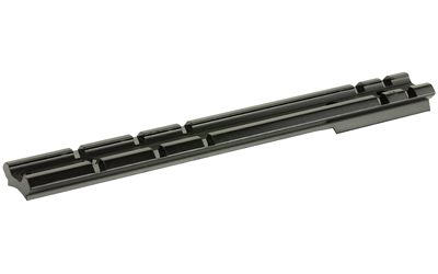 WEAVER BASE TOP MOUNT #96 1PC WINCHESTER 70/670/770 BLACK - for sale