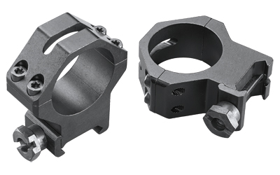 WEAVER RINGS 4-HOLE TACTICAL 30MM HIGH MATTE - for sale