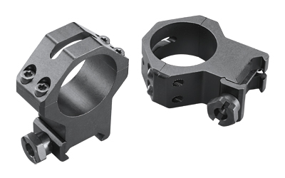 WEAVER RINGS 4-HOLE TACTICAL 30MM X-HIGH MATTE - for sale