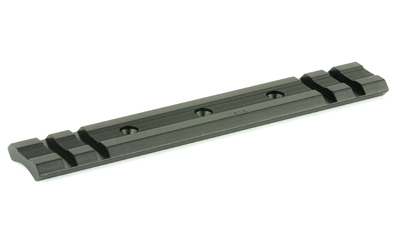 WEAVER BASE TOP MOUNT #414M 1PC REMINGTON 597 MATTE - for sale