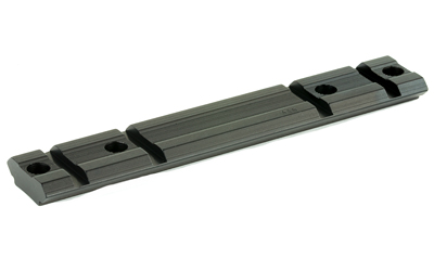 WEAVER BASE TOP MOUNT #416M ALUMINUM MATTE - for sale
