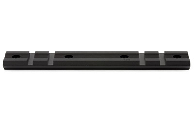 WEAVER BASE TOP MOUNT #429M 1PC REMINGTON 870 MATTE - for sale