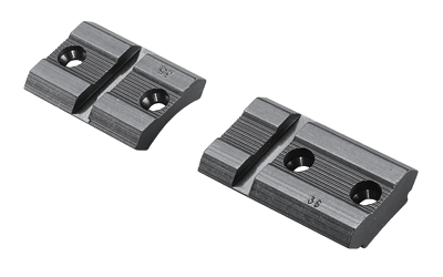 WEAVER BASE TOP MOUNT PAIR REMINGTON 700 MATTE - for sale