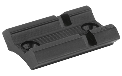 WEAVER BASE TOP MOUNT #46M SAV 110/WINCHESTER 53/54 BLACK - for sale