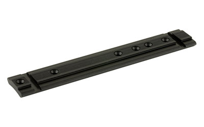 WEAVER BASE 22 TIP-OFF #T09M 1PC RUGER 10/22 MATTE - for sale