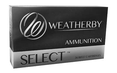 WEATHERBY 6.5-300WBY MAG 140GR HORNADY INTERLOCK 20RD 10BX/CS - for sale