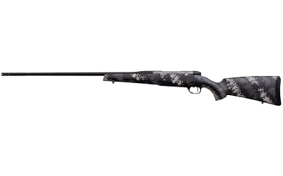 WEATHERBY MARK V BACKCOUNTRY 2.0 TI 6.5CM 24" BLACK CF< - for sale
