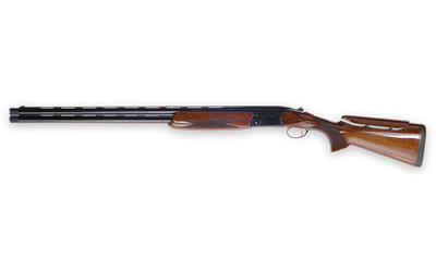 WEATHERBY ORION SPORTING 20GA 30" BLUED/WALNUT - for sale