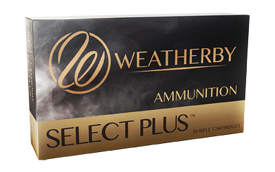 WEATHERBY AMMO 6.5-300 WBY MAG 156 GR ELITE HUNTER 10BX/CASE - for sale