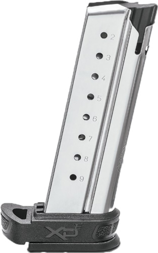 SPRINGFIELD MAGAZINE XDE 45ACP 7RD MAG W/EXT SLEEVE - for sale
