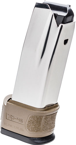 SPRINGFIELD MAGAZINE XD MOD2 45ACP 13RD W/FDE MOD2 SLVE - for sale