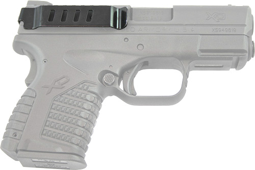 TECHNA CLIP HANDGUN RETENTION CLIP SPRINGFIELD XDM RIGHT - for sale