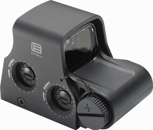 EOTECH XPS2300 HOLOGRAPHIC SGT 68MOA RING (2)1MOA DOT 300AAC - for sale