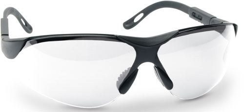 WALKERS SHOOTING GLASSES ELITE SPORT CLEAR - for sale