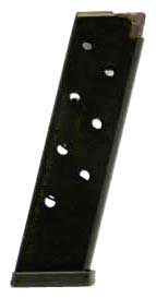 BERSA MAGAZINE THUNDER CC 380ACP 8RD BLACK - for sale