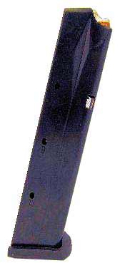 BERSA MAGAZINE THUNDER HC 40SW 13RD BLACK! - for sale