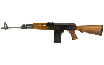 ZASTAVA PAP M77 308WIN WOOD 20RD BLK - for sale