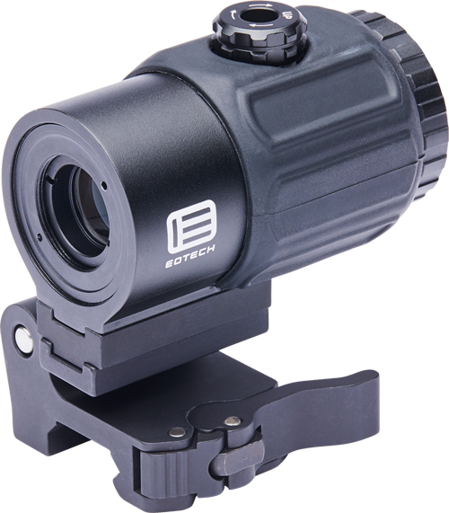 EOTECH G43 3X MAGNIFIER BLK - for sale